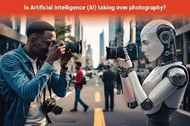 Ai in photography