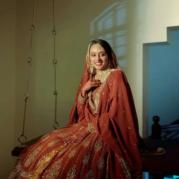 wedding videographer