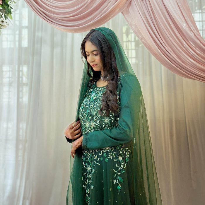 wedding videographer